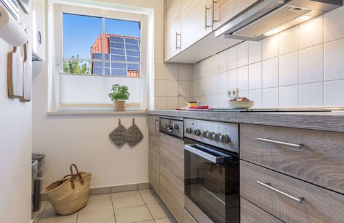 Daenschendorf Apartment | Vacation apartment/apartment for 3 guests with 70m² in Fehmarn OT Dänschendorf (121235)