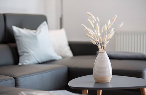 Daenschendorf Apartment | Vacation apartment/apartment for 3 guests with 70m² in Fehmarn OT Dänschendorf (121235)