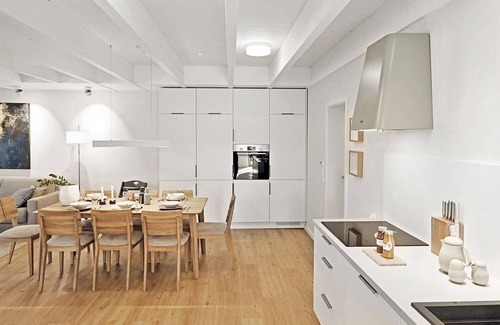 Daenschendorf House | Vacation home for 8 guests with 140m² in Fehmarn OT Dänschendorf (162631)