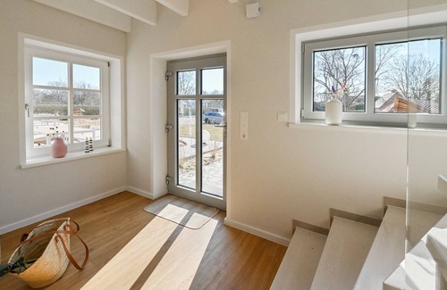 Daenschendorf House | Vacation home for 8 guests with 140m² in Fehmarn OT Dänschendorf (162631)