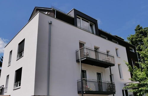 Bad Wilhelmshoehe Apartment | Vacation at the Bergpark Kassel Wilhelmshöhe