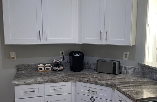 Doral Woods House | Vacation 3-bed/2bath house with renovated pool!