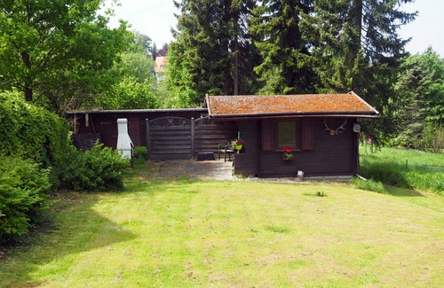 Clausthal-Zellerfeld Apartment | Vacation apartment Niewand
