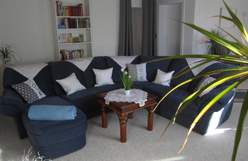 Clausthal-Zellerfeld Apartment | Vacation apartment Ziervogel