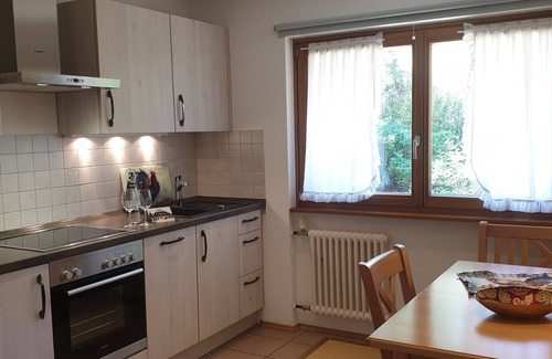 Barental Apartment | Vacation apartment/apartment for 4 guests with 63m² in Feldberg (Black Forest) (266170)