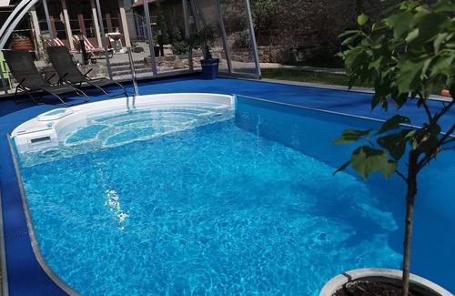 Mühlhausen Apartment | Vacation apartment/apartment for 5 guests with 58m² in Mühlhausen/Thuringia (68429)