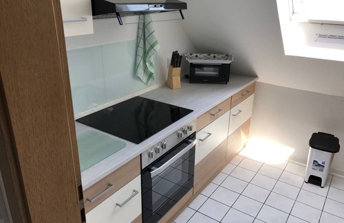 Neuried Apartment | Vacation apartment/apartment for 3 guests with 68m² in Neuried-Schutterzell (60197)