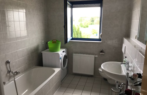 Neuried Apartment | Vacation apartment/apartment for 3 guests with 68m² in Neuried-Schutterzell (60197)