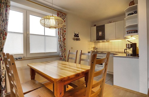 Zingst Apartment | Vacation apartment/apartment for 4 guests with 77m² in Ostseeheilbad Zingst (68530)