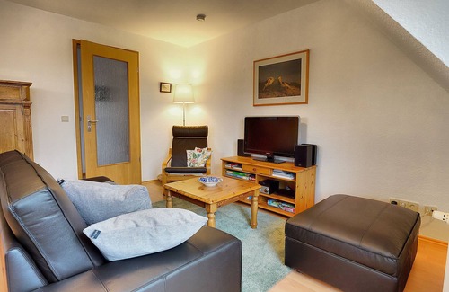 Zingst Apartment | Vacation apartment/apartment for 4 guests with 77m² in Ostseeheilbad Zingst (68530)