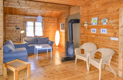 Hayingen House | Vacation and relaxation in nature in your cozy wooden house in the vacation park Lauterdörfle.