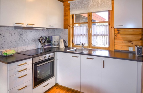 Hayingen House | Vacation and relaxation in nature in your cozy wooden house in the vacation park Lauterdörfle.