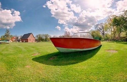Vitzdorf Apartment | Vacation apartment/apartment for 2 guests with 45m² in Fehmarn OT Vitzdorf (10869)