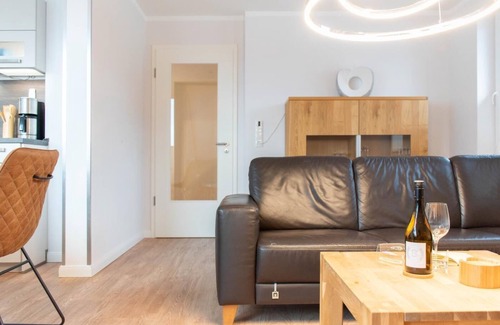 Timmendorfer Strand Apartment | Vacation apartment dat Seepeerdje - Timmendorfer Strand