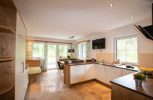 Wildschoenau Apartment | Vacation apartment/apartment for 5 guests with 120m² in Oberau Wildschönau (150083)