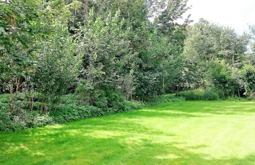 Eiderstedt Apartment | Vacation apartment "Nordlykk"