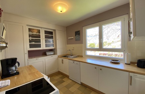 Hagnau Apartment | Vacation apartment Haus am See - Hagnau am Bodensee