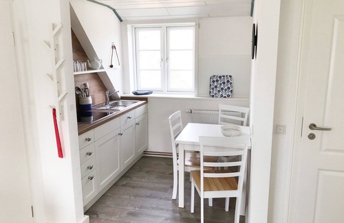 Norddorf Apartment | Vacation apartment *Frisia 4*