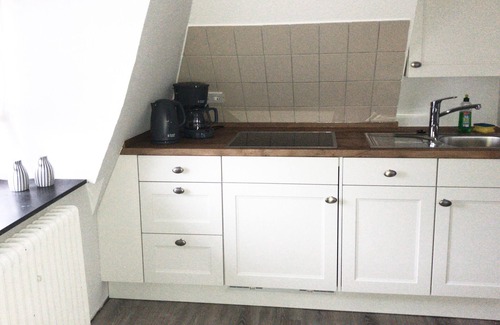 Norddorf Apartment | Vacation apartment *Frisia 5