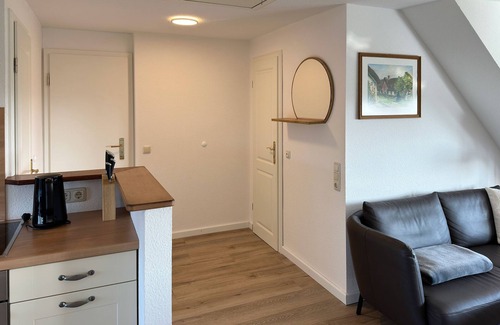 Norddorf Apartment | Vacation apartment *Bräätlun 3*