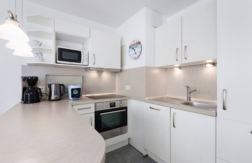 Schonberger Strand Apartment | Vacation apartment/apartment for 2 guests with 43m² in Schönberger Strand (294617)