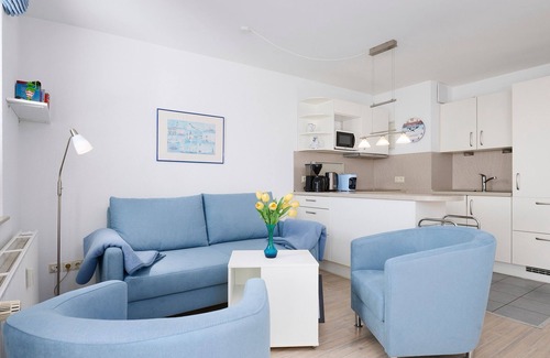 Schonberger Strand Apartment | Vacation apartment/apartment for 2 guests with 43m² in Schönberger Strand (294617)