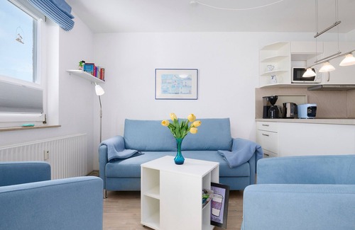 Schonberger Strand Apartment | Vacation apartment/apartment for 2 guests with 43m² in Schönberger Strand (294617)