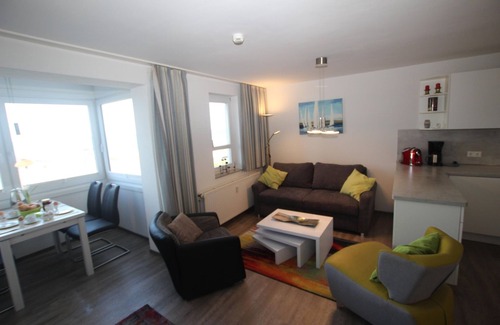 Schonberger Strand Apartment | Vacation apartment/apartment for 4 guests with 43m² in Schönberger Strand (294633)