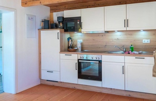 Bertsdorf House | Vacation apartment Hochwald - Holiday home Hanselhof 26