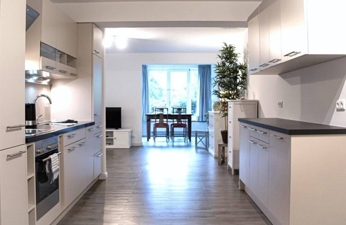 Gluecksburg Apartment | Vacation apartment/apartment for 2 guests with 94m² in Glücksburg (Baltic Sea) (270772)