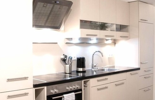 Gluecksburg Apartment | Vacation apartment/apartment for 2 guests with 94m² in Glücksburg (Baltic Sea) (270772)