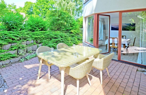 Gluecksburg Apartment | Vacation apartment/apartment for 2 guests with 94m² in Glücksburg (Baltic Sea) (270772)