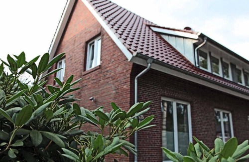 Leer Apartment | Vacation apartment Memmert - Holiday apartments Citydomizil Leer, 15162