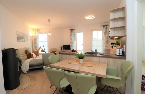 Ostseebad Wustrow Apartment | Vacation apartment near the beach