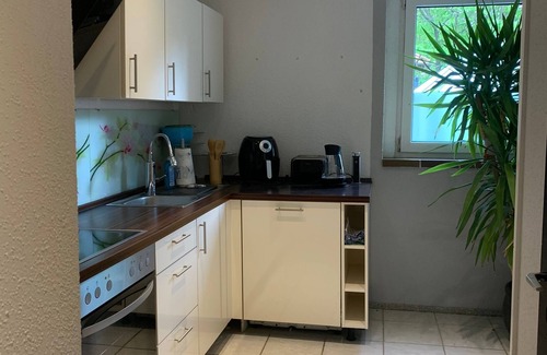 Sundern Apartment | Vacation apartment/apartment for 3 guests with 75m² in Sundern (Sauerland) (156228)