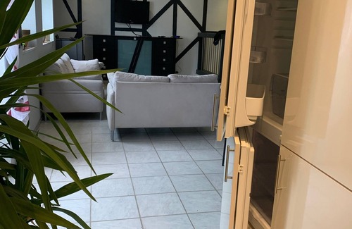 Sundern Apartment | Vacation apartment/apartment for 3 guests with 75m² in Sundern (Sauerland) (156228)