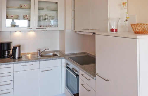 Wittduen Apartment | Vacation apartment *Obere Wandelbahn 15/5