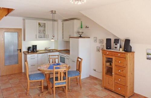 Wittduen Apartment | Vacation apartment *Obere Wandelbahn 15/8