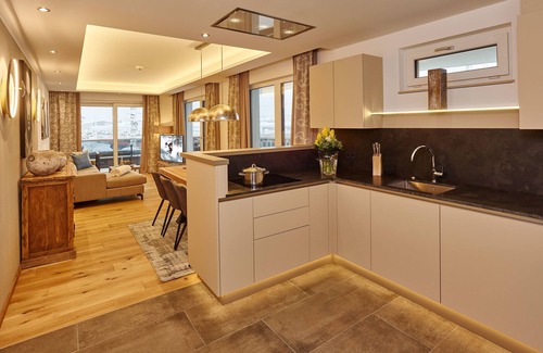 Seefeld in Tirol Apartment | Vacation apartment/apartment for 6 guests with 100m² in Seefeld in Tirol (125121)