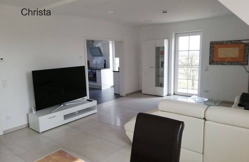 Lubben Apartment | Vacation apartment Christa - Holiday apartment Christa & Rosmarie