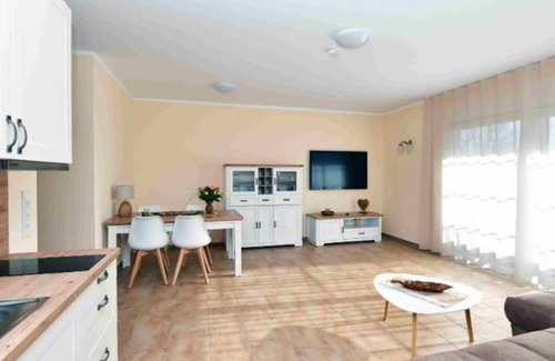 Lubben Apartment | Vacation apartment 7 - Gasthaus Bukoitza