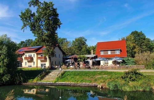 Lubben Apartment | Vacation apartment 1 - Gasthaus Bukoitza