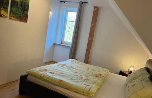 Wangen im Allgaeu Other | Vacation apartment Waldblick - Ferienhof Weber Nieratz