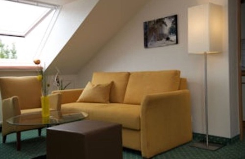Bad Rothenfelde Apartment | Vacation apartments (vacation apartment 4)