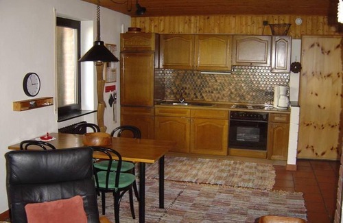 Andel Apartment | Vacation apartment Ross - Holiday apartment I