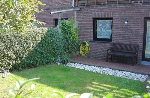 Andel Apartment | Vacation apartment Ross - Holiday apartment I