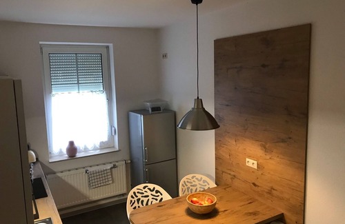 Brand-Erbisdorf Apartment | Vacation apartment/apartment for 4 guests with 50m² in Brand-Erbisdorf (132598)