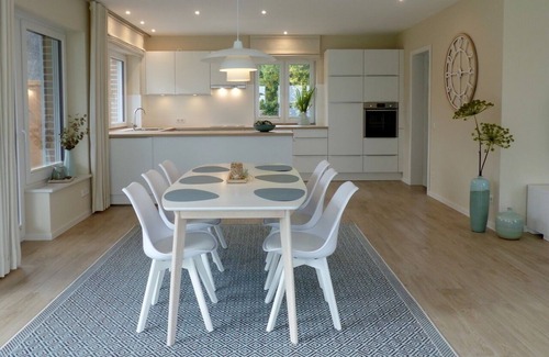 Klein Wittensee Apartment | Vacation apartment/apartment for 4 guests with 111m² in Klein Wittensee (149217)