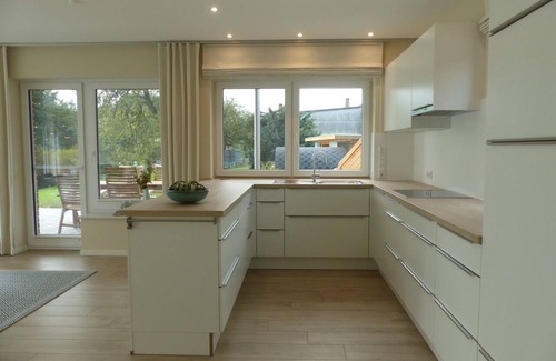 Klein Wittensee Apartment | Vacation apartment/apartment for 4 guests with 111m² in Klein Wittensee (149217)