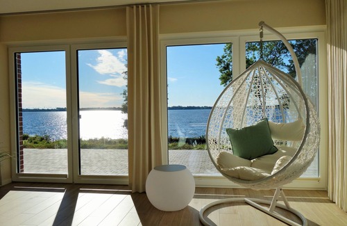 Klein Wittensee Apartment | Vacation apartment/apartment for 4 guests with 111m² in Klein Wittensee (149217)